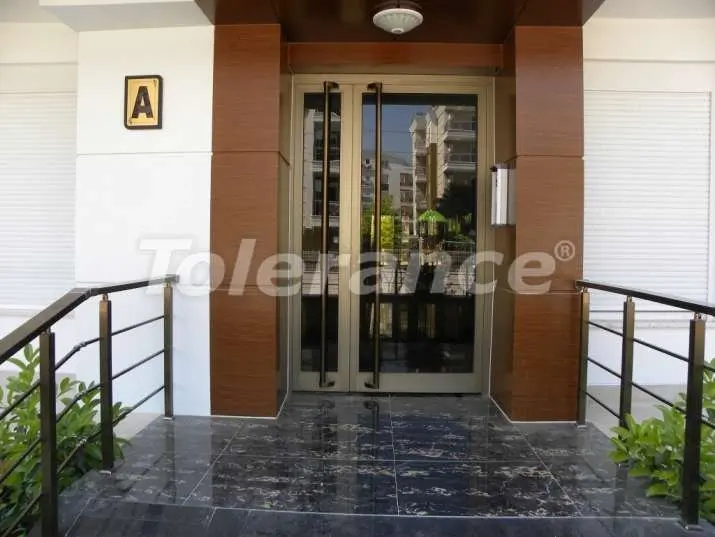 Apartment in Konyaalti, Antalya pool - 738 Apartment in Konyaalti, Antalya pool - buy realty in Turkey - 738