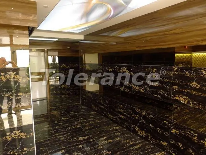 Apartment in Konyaalti, Antalya pool - 740 Apartment in Konyaalti, Antalya pool - buy realty in Turkey - 740