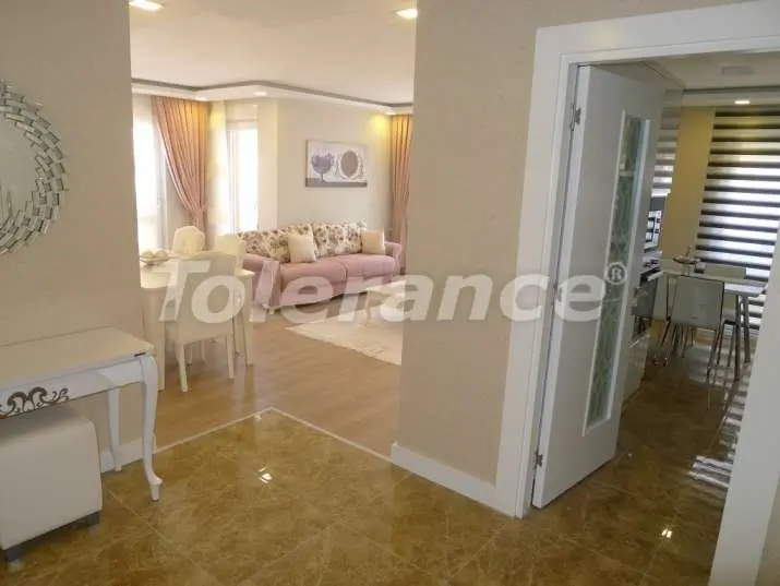 Apartment in Konyaalti, Antalya pool - 742 Apartment in Konyaalti, Antalya pool - buy realty in Turkey - 742