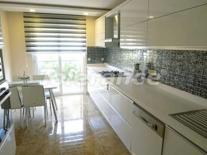 Apartment in Konyaalti, Antalya pool - 744 Apartment in Konyaalti, Antalya pool - buy realty in Turkey - 744