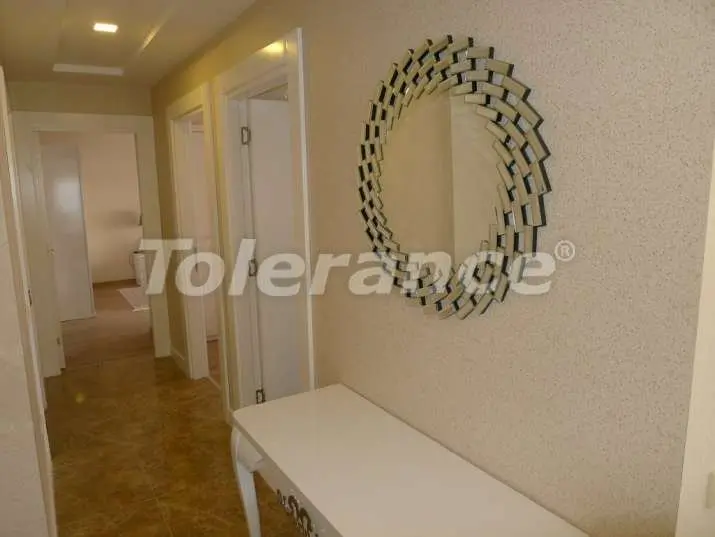 Apartment in Konyaalti, Antalya pool - 745 Apartment in Konyaalti, Antalya pool - buy realty in Turkey - 745