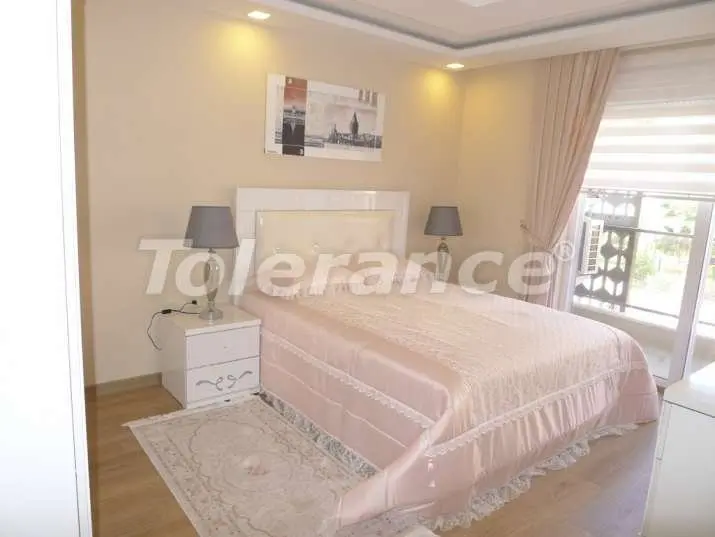 Apartment in Konyaalti, Antalya pool - 747 Apartment in Konyaalti, Antalya pool - buy realty in Turkey - 747
