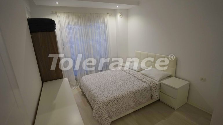 Appartement еn Konyaaltı, Antalya piscine - acheter un bien immobilier en Turquie - 77333