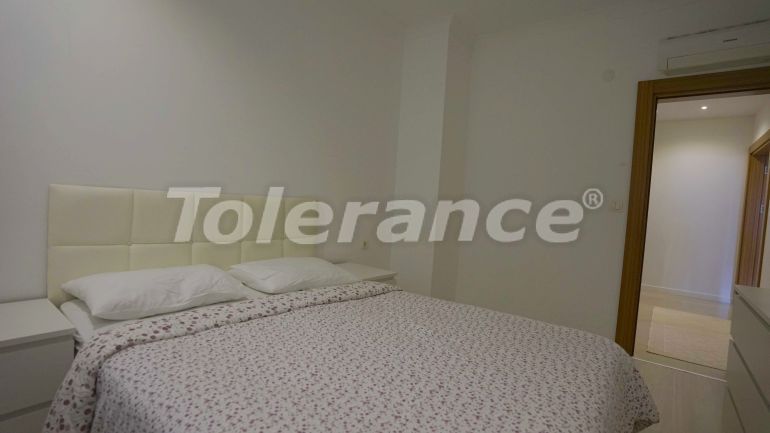 Appartement еn Konyaaltı, Antalya piscine - acheter un bien immobilier en Turquie - 77334