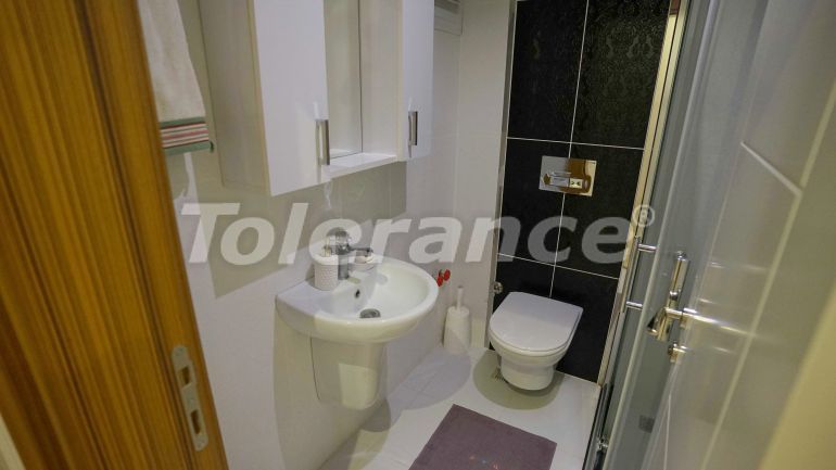 Appartement еn Konyaaltı, Antalya piscine - acheter un bien immobilier en Turquie - 77335