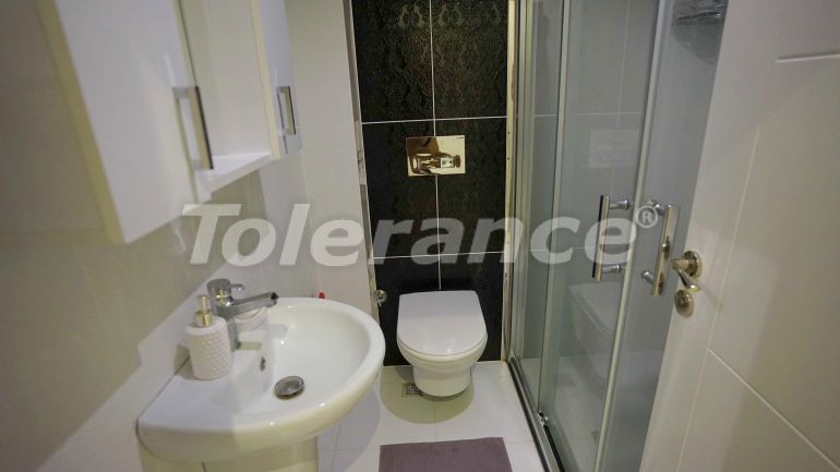 Appartement еn Konyaaltı, Antalya piscine - acheter un bien immobilier en Turquie - 77336