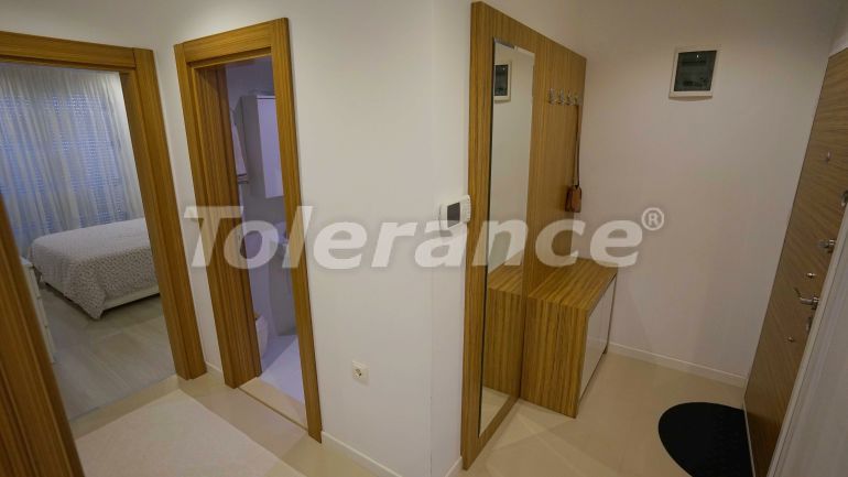 Appartement еn Konyaaltı, Antalya piscine - acheter un bien immobilier en Turquie - 77337