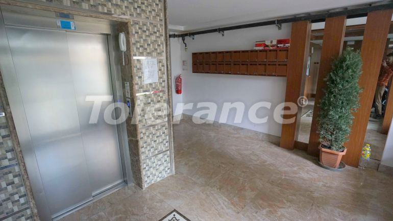 Appartement еn Konyaaltı, Antalya piscine - acheter un bien immobilier en Turquie - 77338