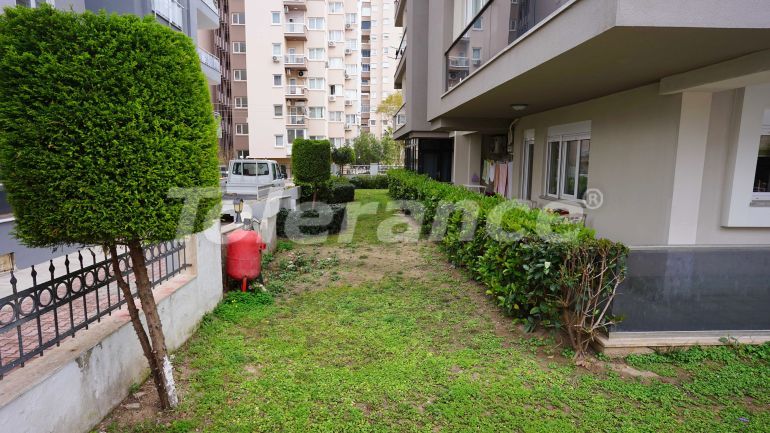 Appartement еn Konyaaltı, Antalya piscine - acheter un bien immobilier en Turquie - 77344