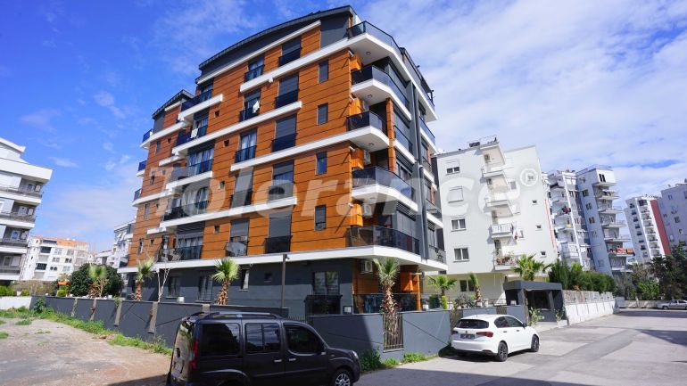 شقق في:في كونيالتي, أنطاليا - 77498 شقق في:في كونيالتي, أنطاليا - شراء عقار في تركيا - 77498