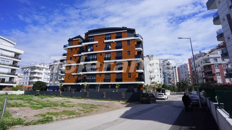 شقق في:في كونيالتي, أنطاليا - 77499 شقق في:في كونيالتي, أنطاليا - شراء عقار في تركيا - 77499