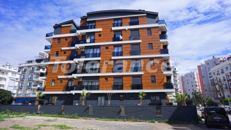 شقق في:في كونيالتي, أنطاليا - 77500 شقق في:في كونيالتي, أنطاليا - شراء عقار في تركيا - 77500