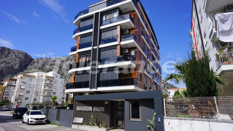 شقق في:في كونيالتي, أنطاليا - 77501 شقق في:في كونيالتي, أنطاليا - شراء عقار في تركيا - 77501