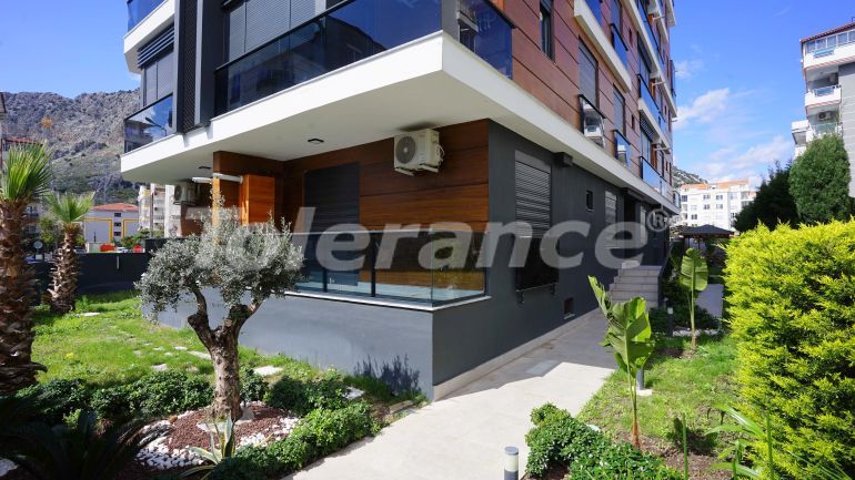 Appartement еn Konyaaltı, Antalya - acheter un bien immobilier en Turquie - 77503
