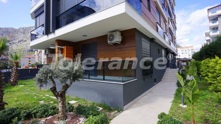 شقق في:في كونيالتي, أنطاليا - 77518 شقق في:في كونيالتي, أنطاليا - شراء عقار في تركيا - 77518