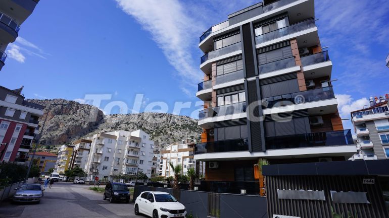 شقق في:في كونيالتي, أنطاليا - 77519 شقق في:في كونيالتي, أنطاليا - شراء عقار في تركيا - 77519