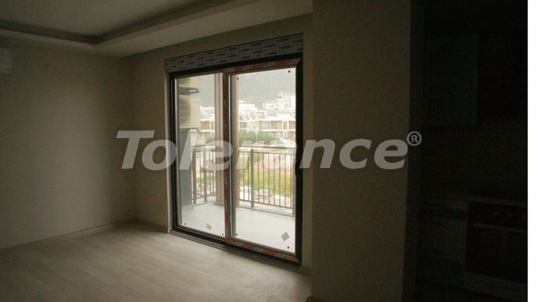 Apartment in Konyaaltı, Antalya with pool - 77585 Apartment in Konyaaltı, Antalya with pool - buy realty in Turkey - 77585