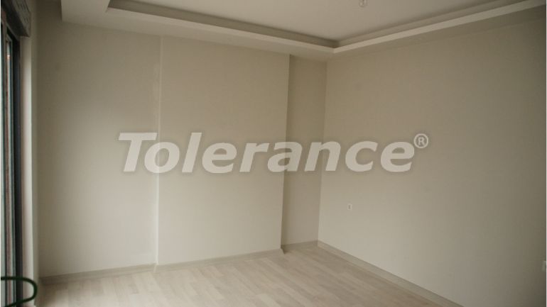 Apartment in Konyaaltı, Antalya with pool - 77586 Apartment in Konyaaltı, Antalya with pool - buy realty in Turkey - 77586
