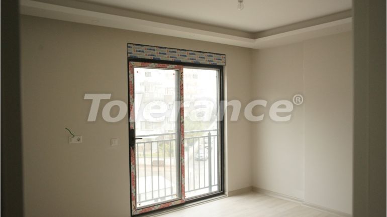 Apartment in Konyaaltı, Antalya with pool - 77587 Apartment in Konyaaltı, Antalya with pool - buy realty in Turkey - 77587
