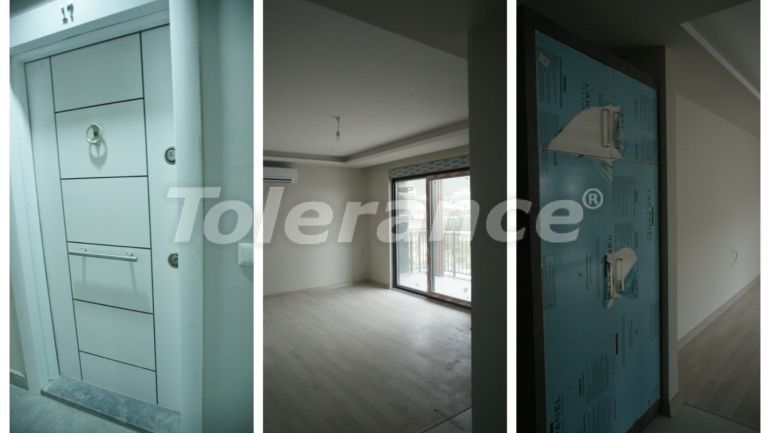 Apartment in Konyaaltı, Antalya with pool - 77588 Apartment in Konyaaltı, Antalya with pool - buy realty in Turkey - 77588