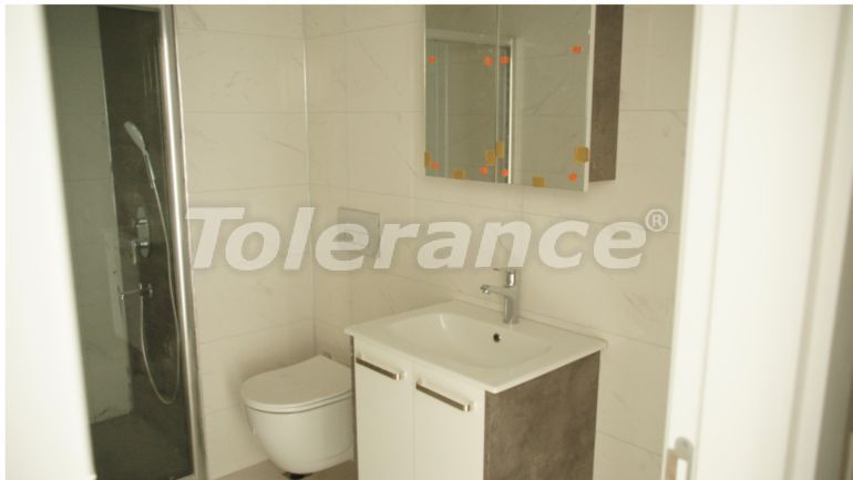 Apartment in Konyaaltı, Antalya with pool - 77590 Apartment in Konyaaltı, Antalya with pool - buy realty in Turkey - 77590