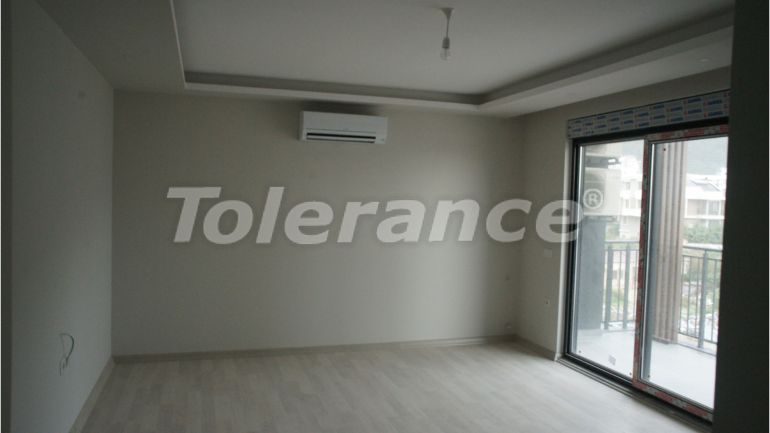 Apartment in Konyaaltı, Antalya with pool - 77591 Apartment in Konyaaltı, Antalya with pool - buy realty in Turkey - 77591