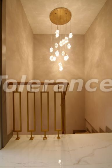 Apartment in Konyaaltı, Antalya pool - immobilien in der Türkei kaufen - 77917