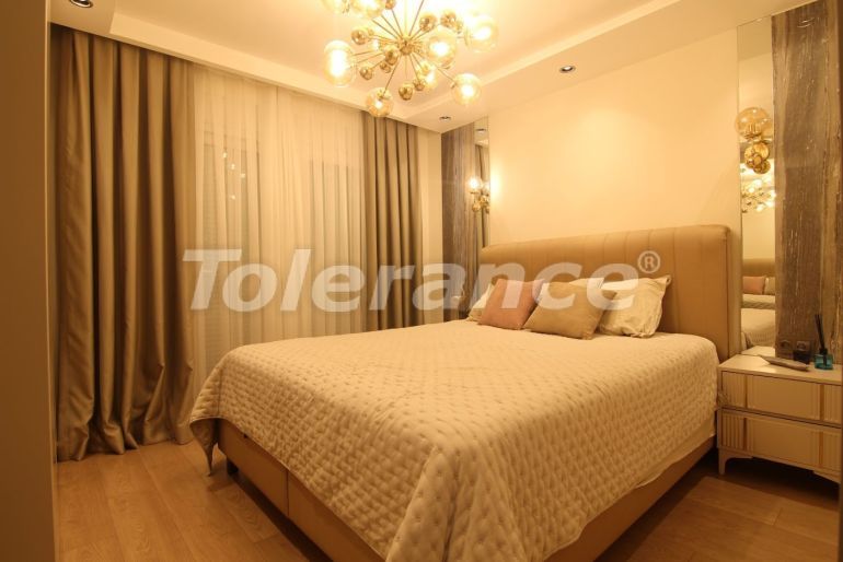 Apartment in Konyaaltı, Antalya pool - immobilien in der Türkei kaufen - 77919