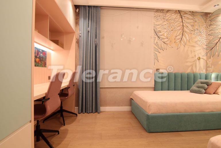 Apartment in Konyaaltı, Antalya pool - immobilien in der Türkei kaufen - 77924