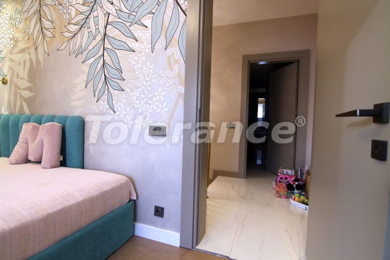 Apartment in Konyaaltı, Antalya pool - immobilien in der Türkei kaufen - 77928