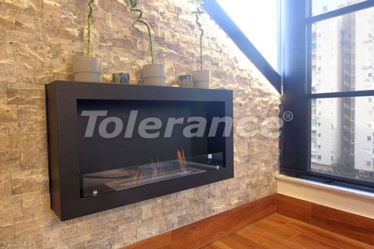 Apartment in Konyaaltı, Antalya pool - immobilien in der Türkei kaufen - 77934