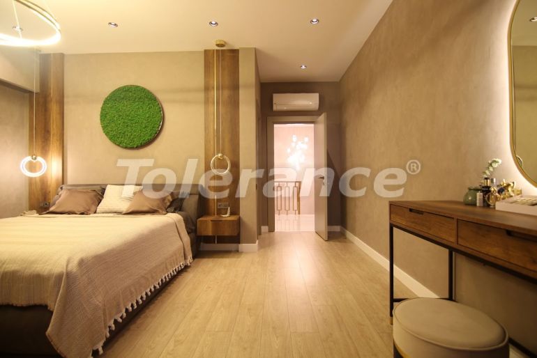 Apartment in Konyaaltı, Antalya pool - immobilien in der Türkei kaufen - 77936