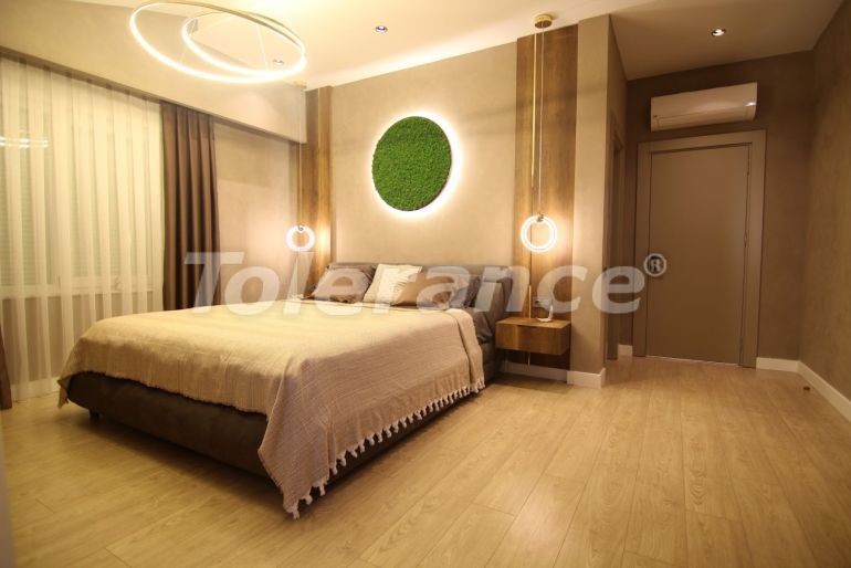 Apartment in Konyaaltı, Antalya pool - immobilien in der Türkei kaufen - 77938