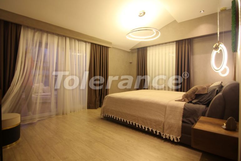 Apartment in Konyaaltı, Antalya pool - immobilien in der Türkei kaufen - 77939