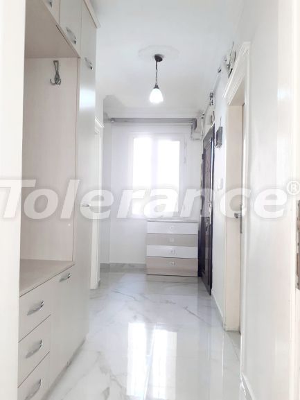 Appartement in Konyaaltı, Antalya - 79354 Appartement in Konyaaltı, Antalya - onroerend goed kopen in Turkije - 79354