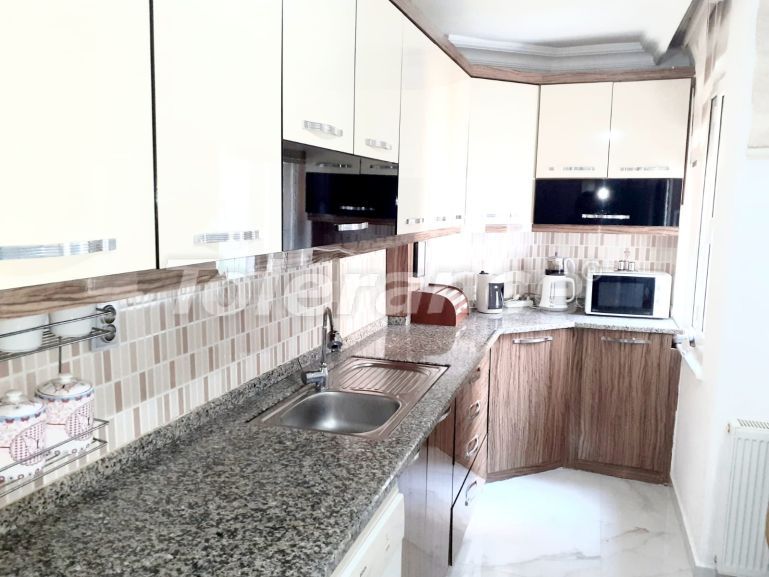 Appartement in Konyaaltı, Antalya - 79356 Appartement in Konyaaltı, Antalya - onroerend goed kopen in Turkije - 79356