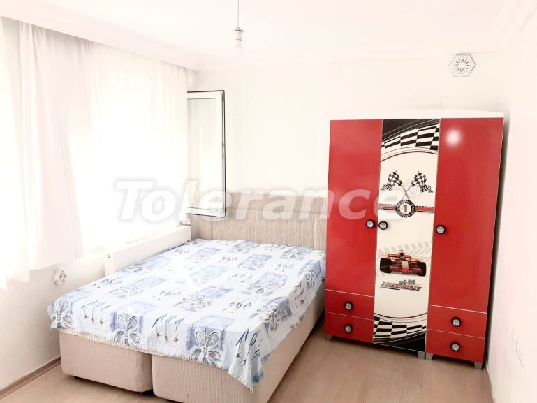 Appartement in Konyaaltı, Antalya - 79357 Appartement in Konyaaltı, Antalya - onroerend goed kopen in Turkije - 79357