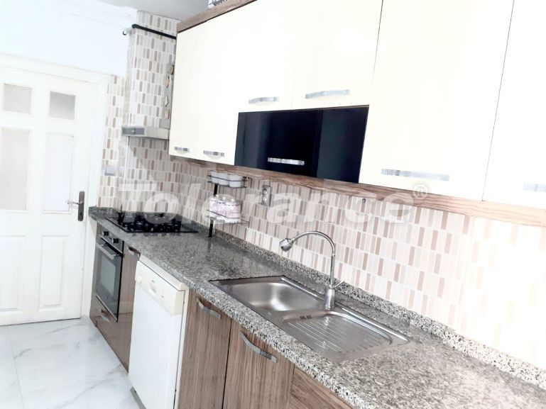 Appartement in Konyaaltı, Antalya - 79358 Appartement in Konyaaltı, Antalya - onroerend goed kopen in Turkije - 79358