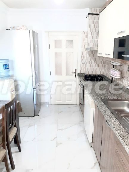 Appartement in Konyaaltı, Antalya - 79359 Appartement in Konyaaltı, Antalya - onroerend goed kopen in Turkije - 79359