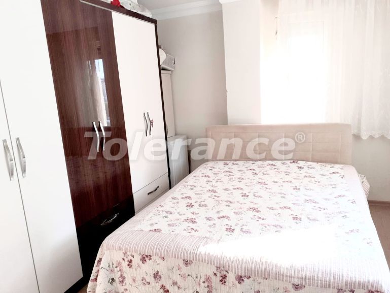 Appartement in Konyaaltı, Antalya - 79360 Appartement in Konyaaltı, Antalya - onroerend goed kopen in Turkije - 79360