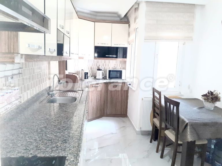 Appartement in Konyaaltı, Antalya - 79361 Appartement in Konyaaltı, Antalya - onroerend goed kopen in Turkije - 79361