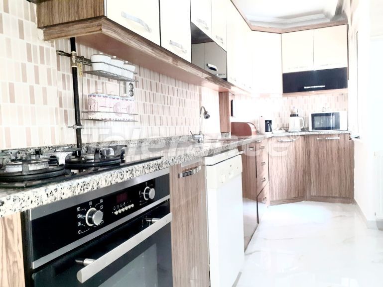 Appartement in Konyaaltı, Antalya - 79363 Appartement in Konyaaltı, Antalya - onroerend goed kopen in Turkije - 79363