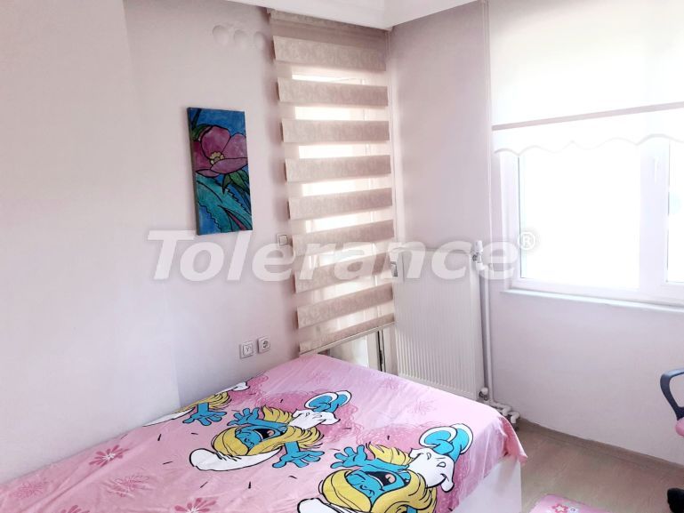 Appartement in Konyaaltı, Antalya - 79364 Appartement in Konyaaltı, Antalya - onroerend goed kopen in Turkije - 79364