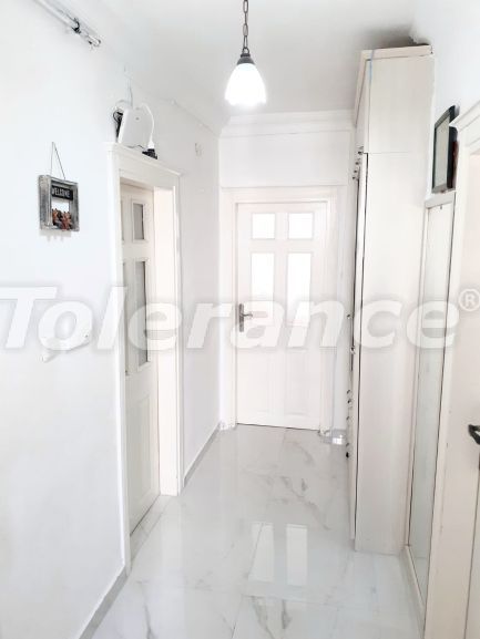 Appartement in Konyaaltı, Antalya - 79366 Appartement in Konyaaltı, Antalya - onroerend goed kopen in Turkije - 79366