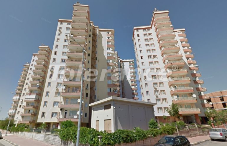 Appartement in Konyaaltı, Antalya - onroerend goed kopen in Turkije - 79367