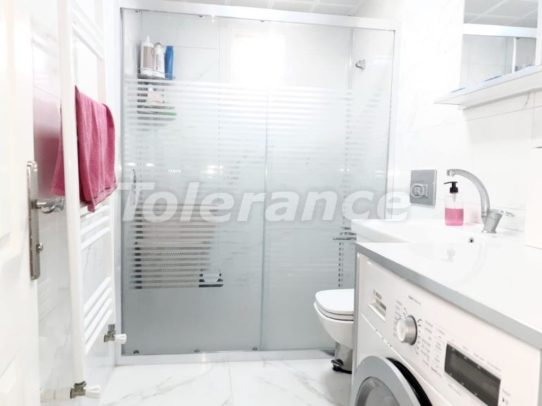 Appartement in Konyaaltı, Antalya - 79368 Appartement in Konyaaltı, Antalya - onroerend goed kopen in Turkije - 79368