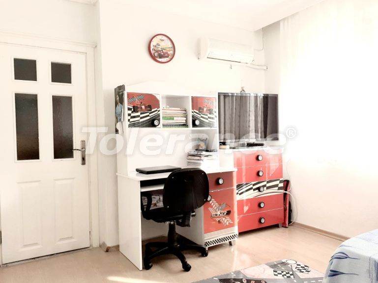 Appartement in Konyaaltı, Antalya - 79370 Appartement in Konyaaltı, Antalya - onroerend goed kopen in Turkije - 79370