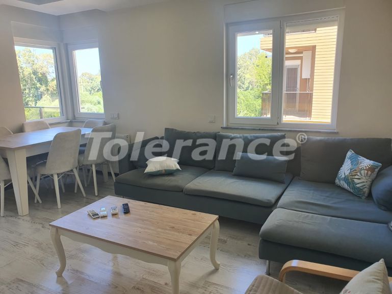 آپارتمان که در کونیاآلتی, آنتالیا استخر - 79648 آپارتمان که در کونیاآلتی, آنتالیا استخر - خرید ملک در ترکیه - 79648