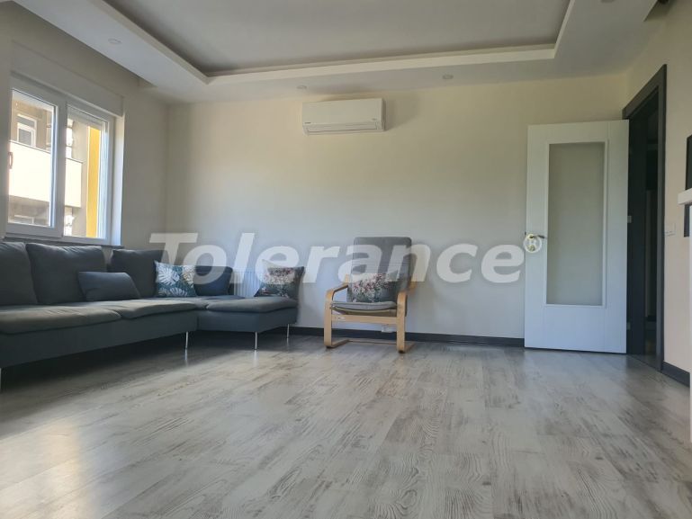 آپارتمان که در کونیاآلتی, آنتالیا استخر - 79652 آپارتمان که در کونیاآلتی, آنتالیا استخر - خرید ملک در ترکیه - 79652