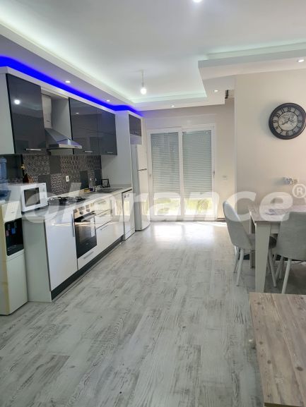 آپارتمان که در کونیاآلتی, آنتالیا استخر - 79653 آپارتمان که در کونیاآلتی, آنتالیا استخر - خرید ملک در ترکیه - 79653